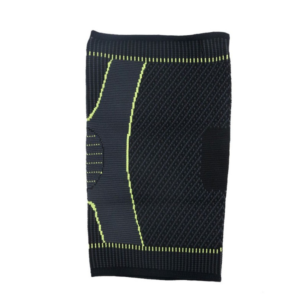 Miniatura 3 de Rodillera Venda Elástica de Compresion